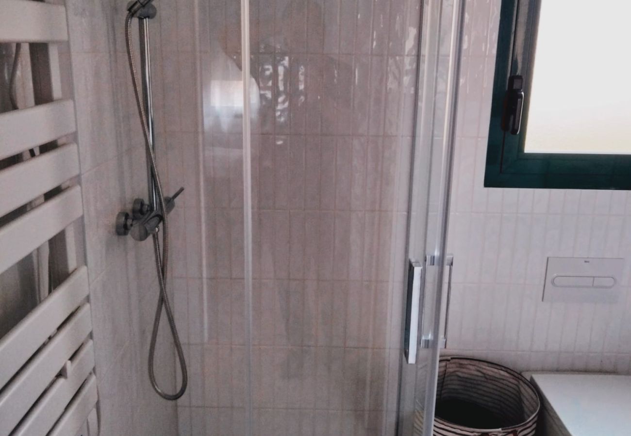 Таунхаус на Хавеа / Javea - Adosado Botanic