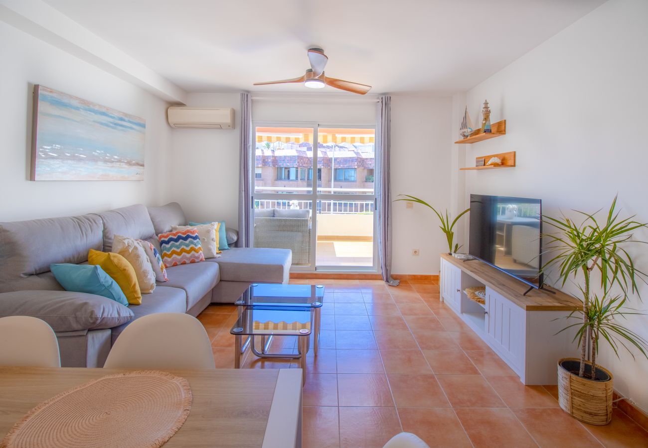 Пентхаус на Хавеа / Javea - Ático disponible para alquiler de invierno