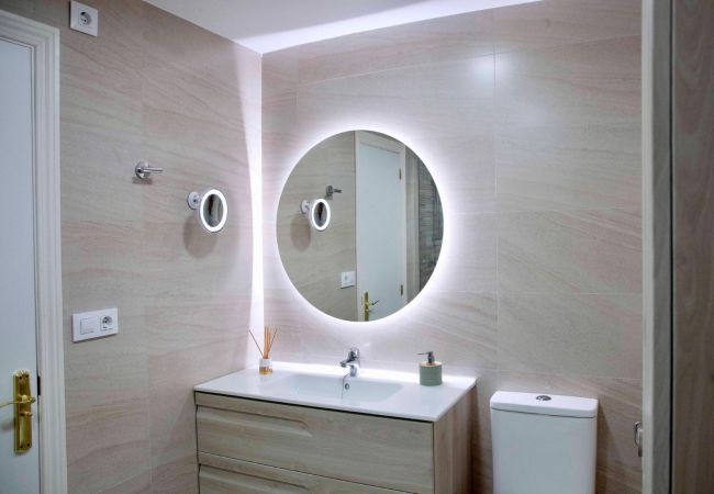 Апартаменты на Хавеа / Javea - Apartamento disponible para alquiler de Invierno Апартаменты на Хавеа / Javea - Apartamento disponible para alquiler de Invierno