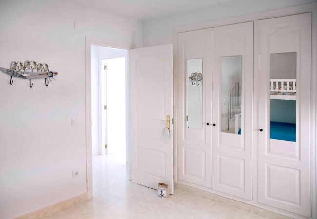 Апартаменты на Хавеа / Javea - Apartamento disponible para alquiler de Invierno Апартаменты на Хавеа / Javea - Apartamento disponible para alquiler de Invierno