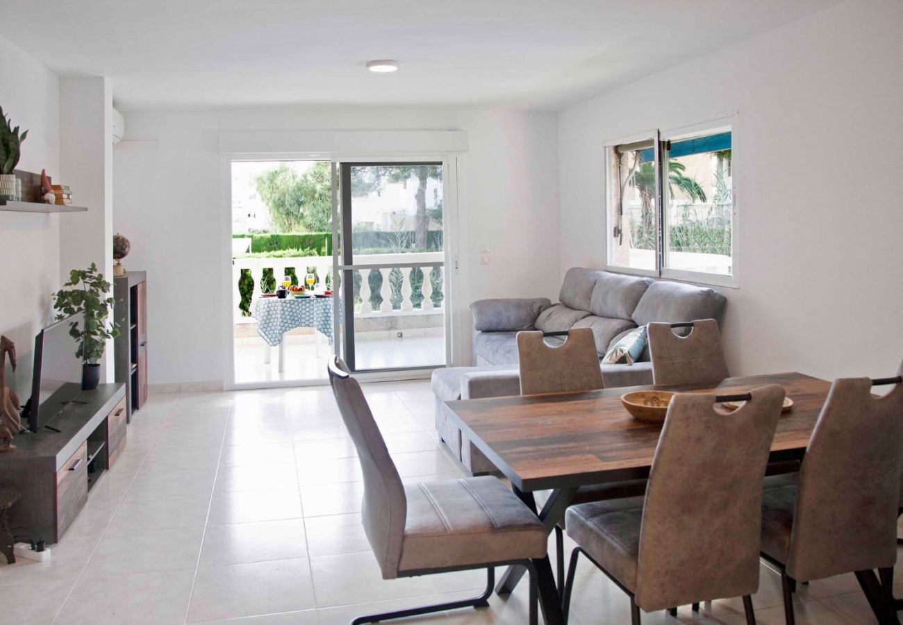 Апартаменты на Хавеа / Javea - Apartamento disponible para alquiler de Invierno Апартаменты на Хавеа / Javea - Apartamento disponible para alquiler de Invierno